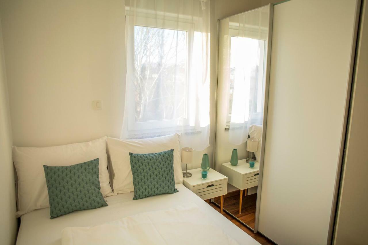 Apartment'S Tea & Nevio Split Exterior photo