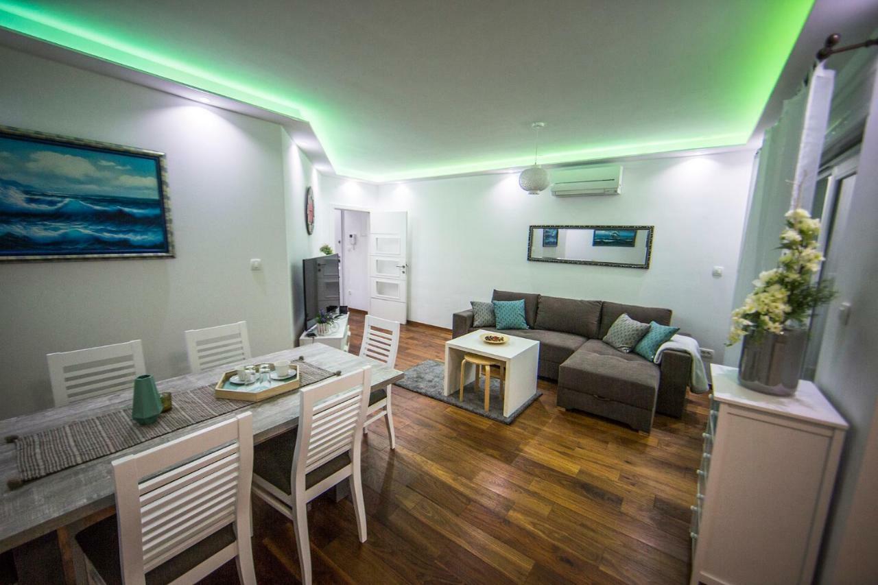 Apartment'S Tea & Nevio Split Exterior photo