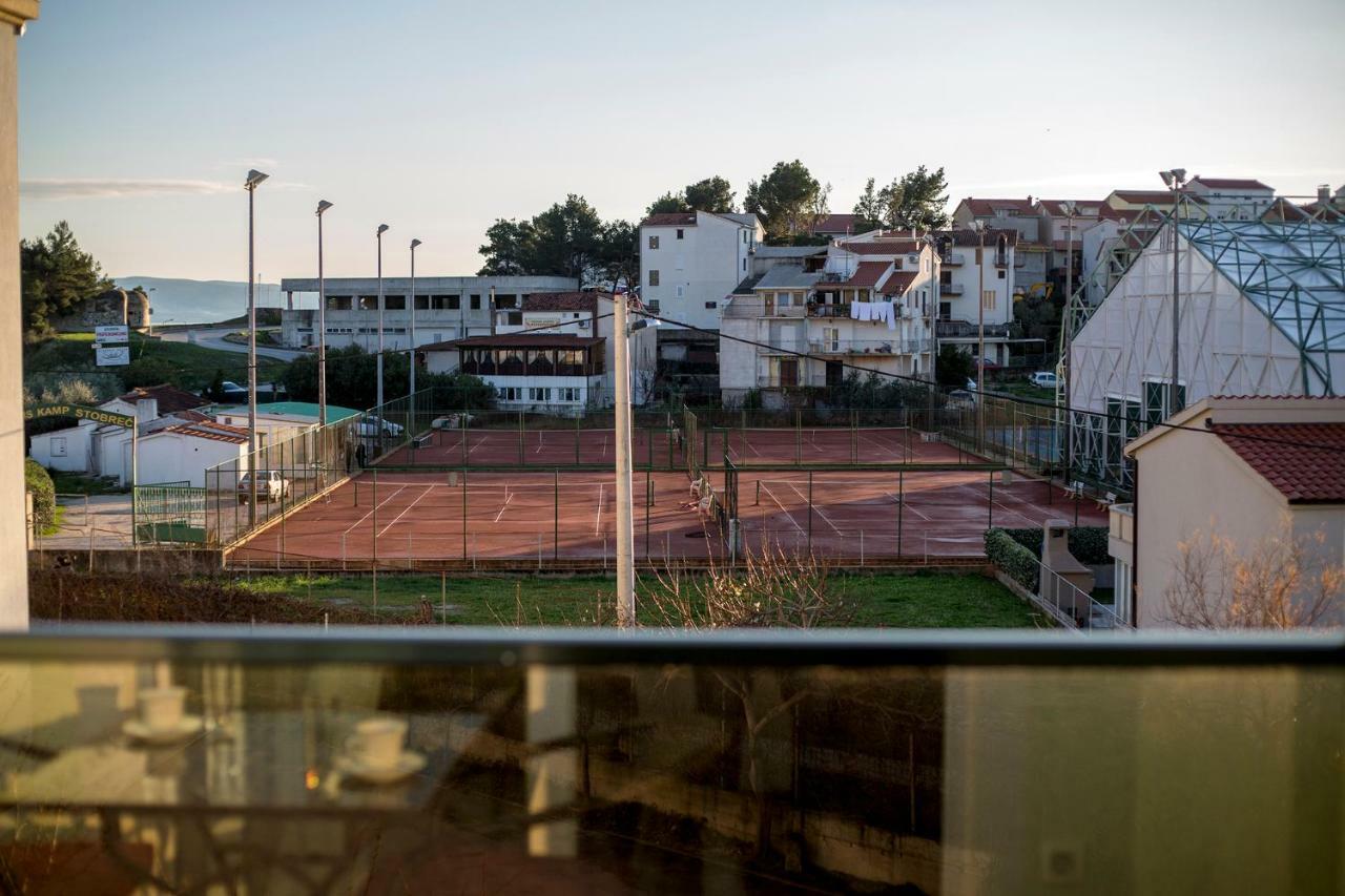 Apartment'S Tea & Nevio Split Exterior photo
