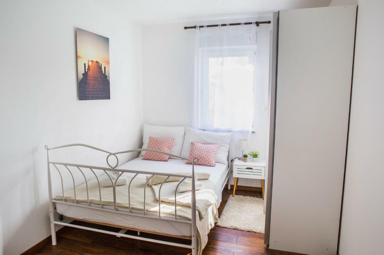 Apartment'S Tea & Nevio Split Exterior photo