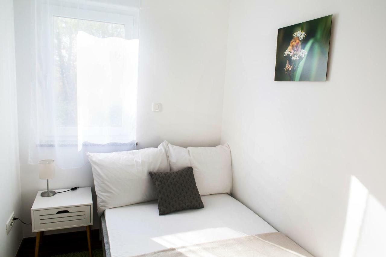 Apartment'S Tea & Nevio Split Exterior photo